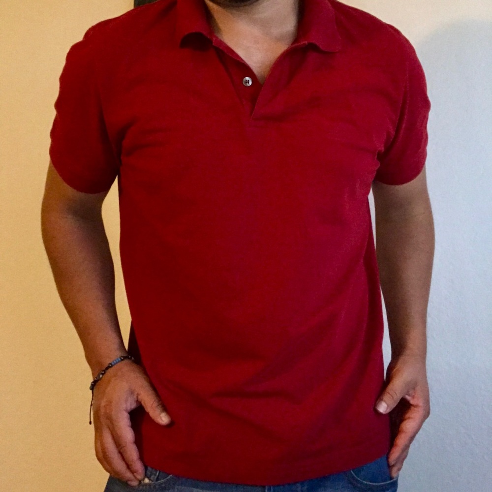 Boss Hugo Boss regular fit