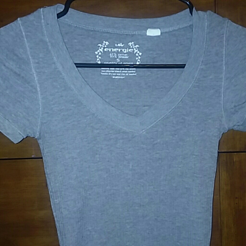 LONG SOFT TEE