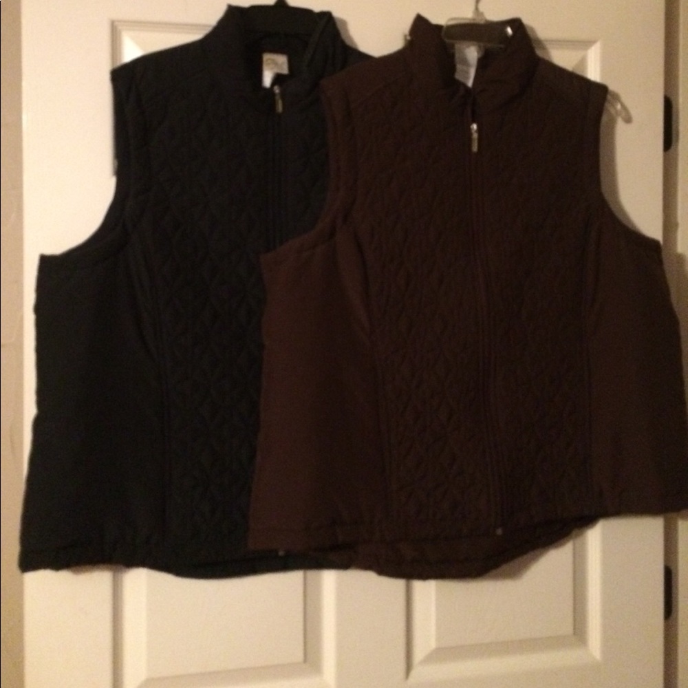 Women's Vests