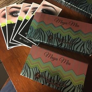 Maya Mia Palette - Anastasia Beverly Hills Palette