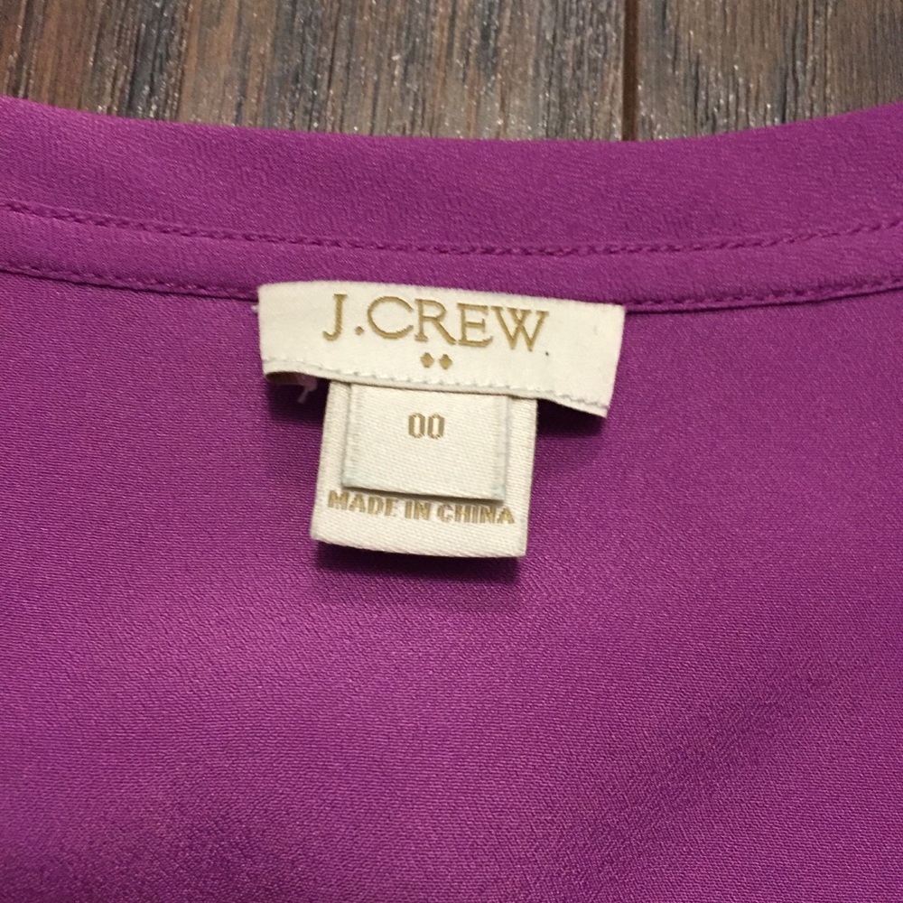 Purple Top - Picture 3 of 5