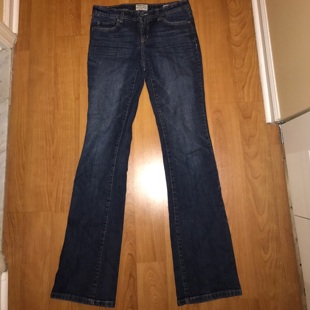 Aeropostale Bootcut Jeans size 5/6