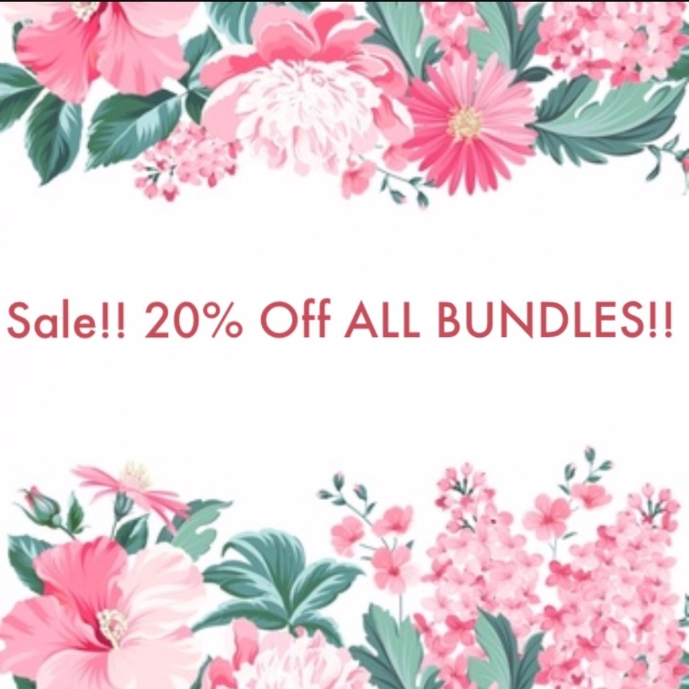 SALE SALE SALE