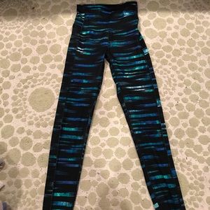 Champion XS Workout Pants / Leggings