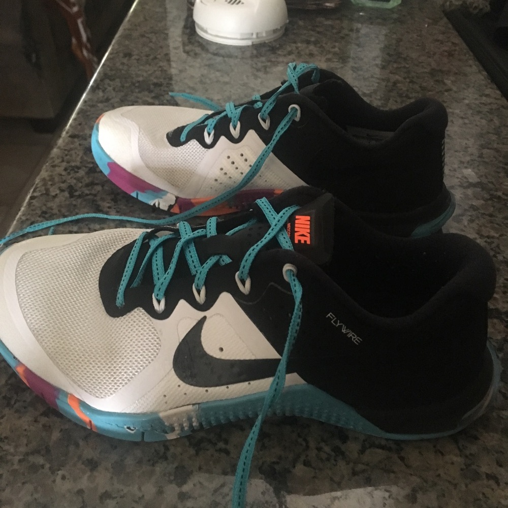 Nike Metcon 2 Women's Training Shoe