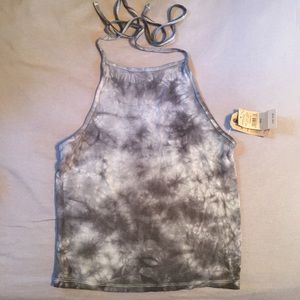 NWT American Eagle Halter Top