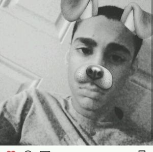 Meet your Posher, Ali