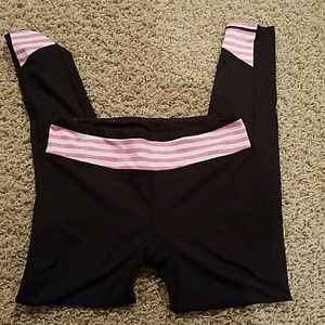 Victoria's secret sport leggings