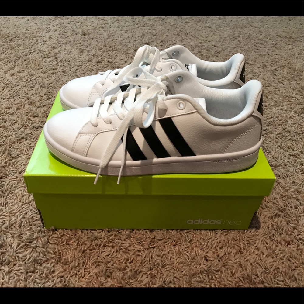 Adidas NEO Cloudfoam Advantage