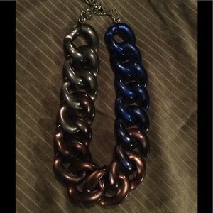 SALE 🏷 - Pono Italy 21" Necklace - Reversible.