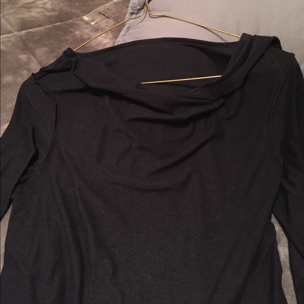 Additions by Chicos Top