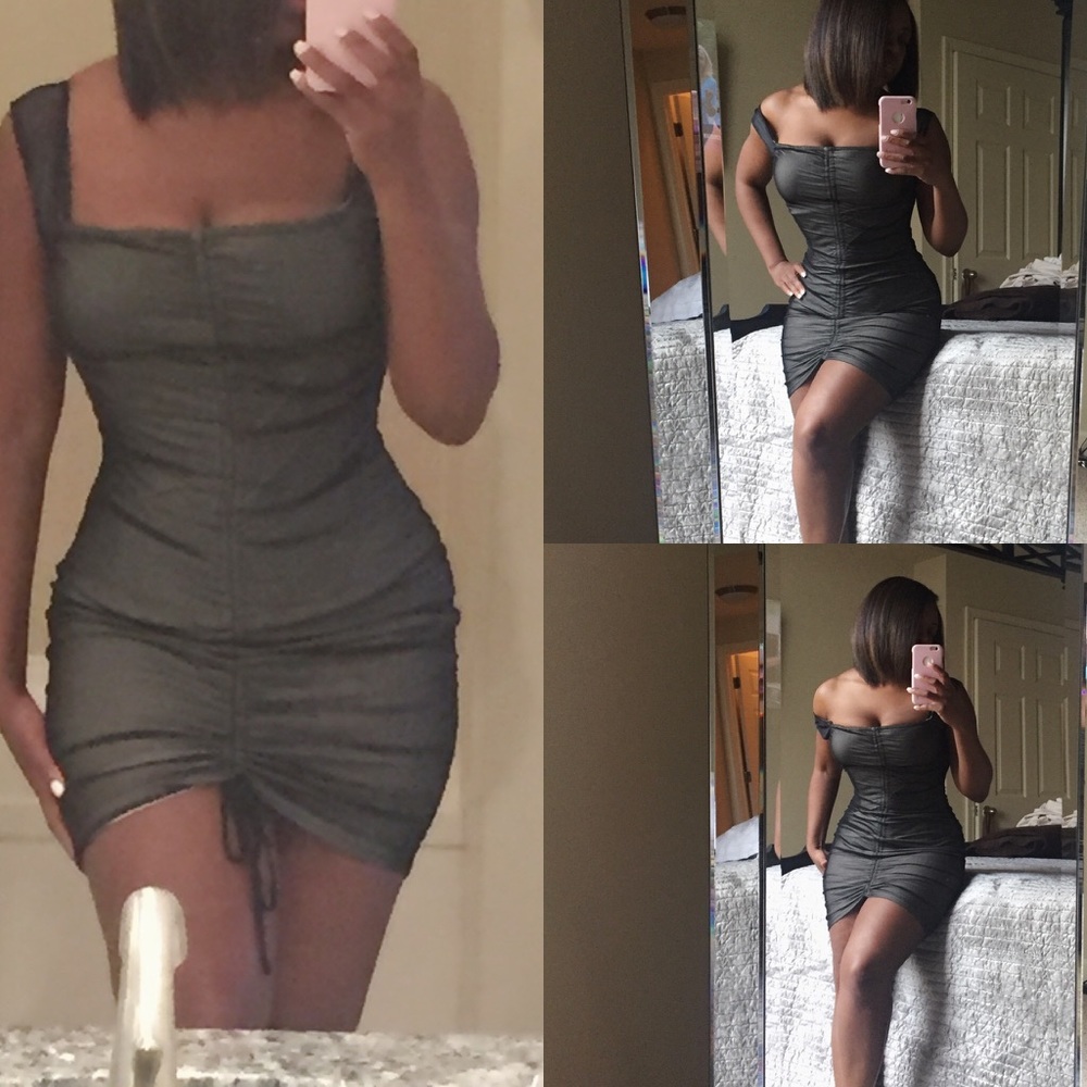 Sexy little Black Dress