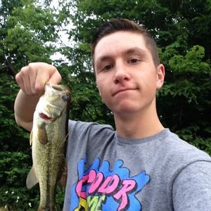 Meet your Posher, David