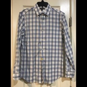 Banana Republic Button Down