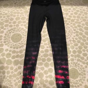 Champion Workout Leggings Brand New!
