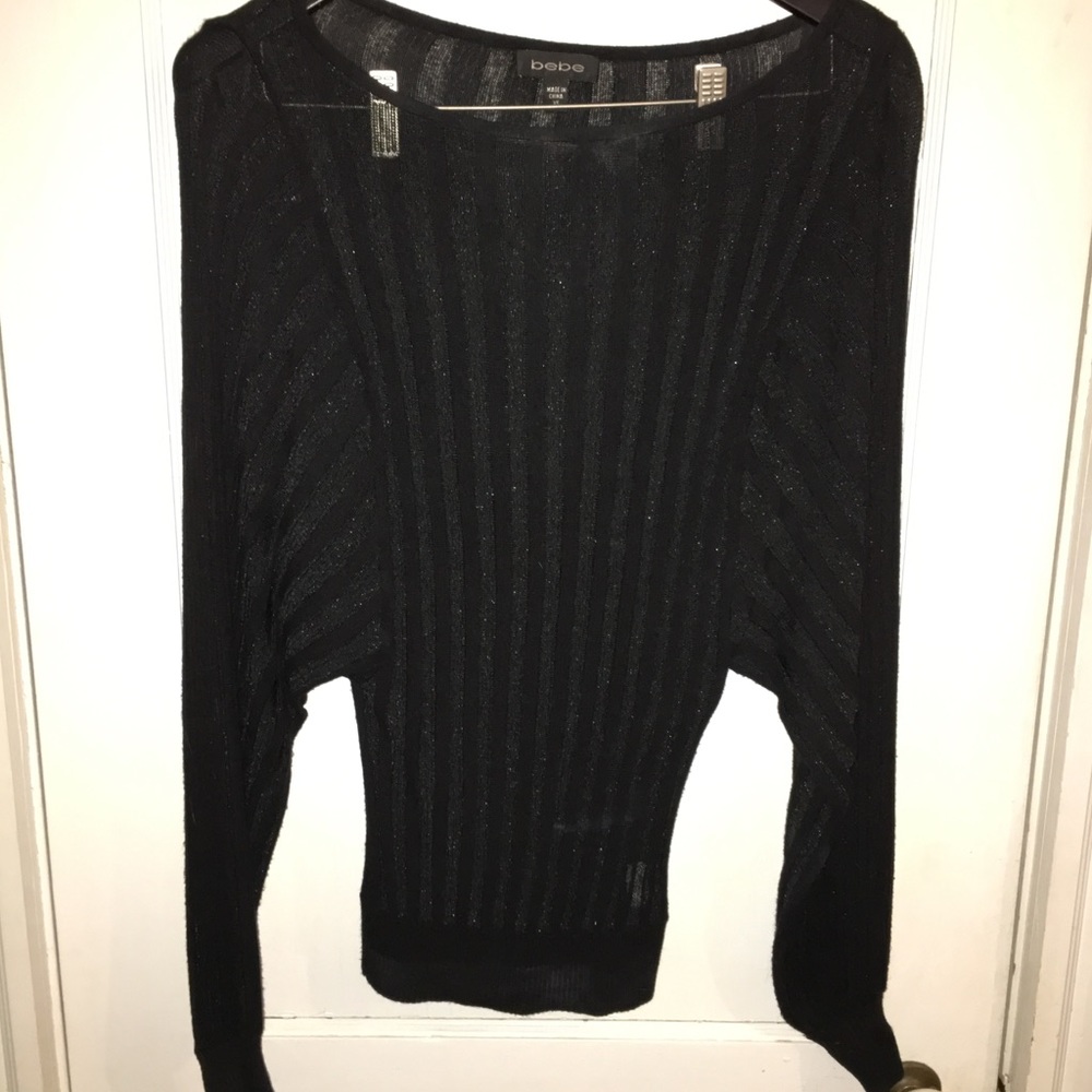 Bebe sweater