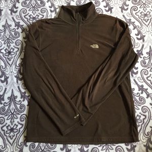 North Face TKA 100 Fleece