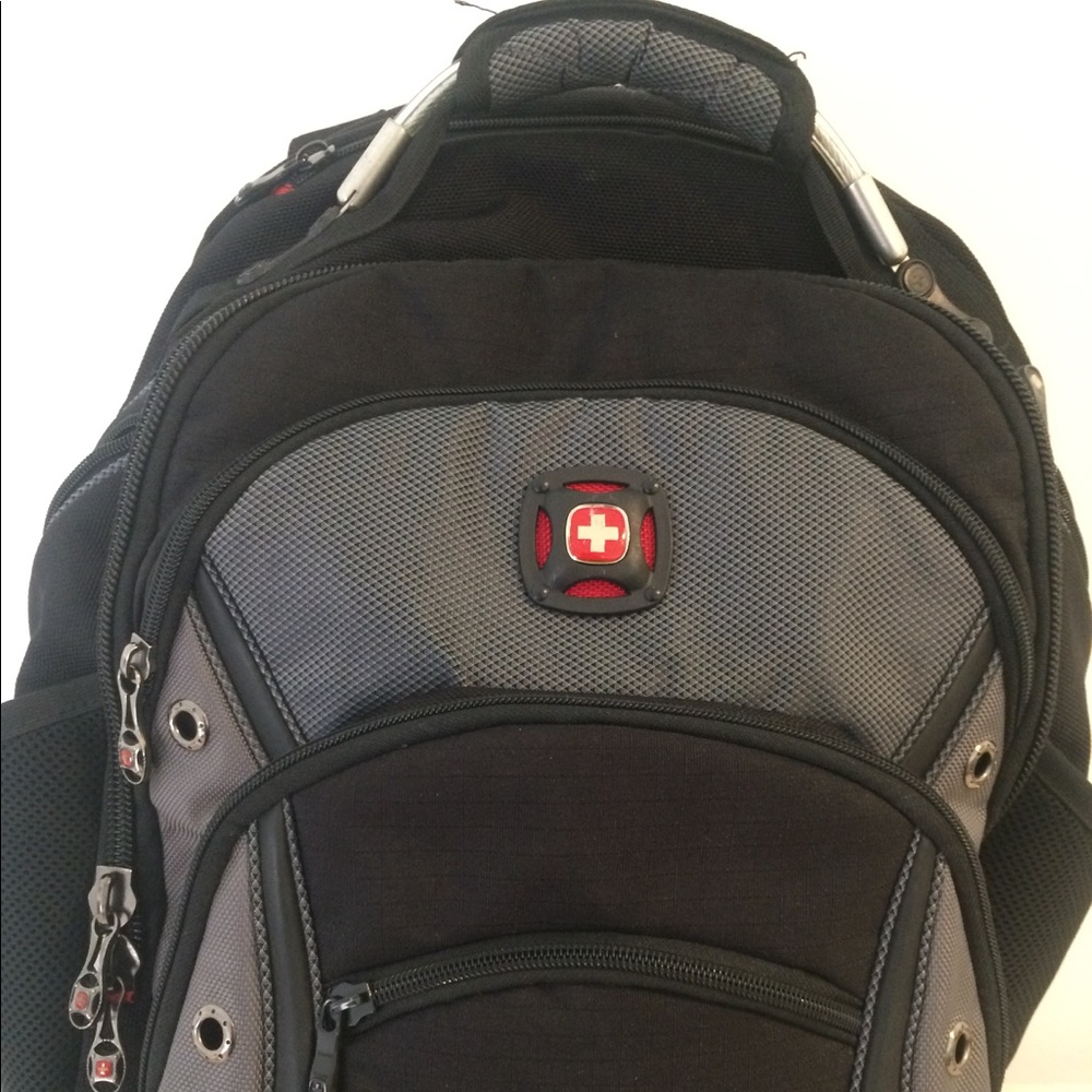 Swissgear backpack
