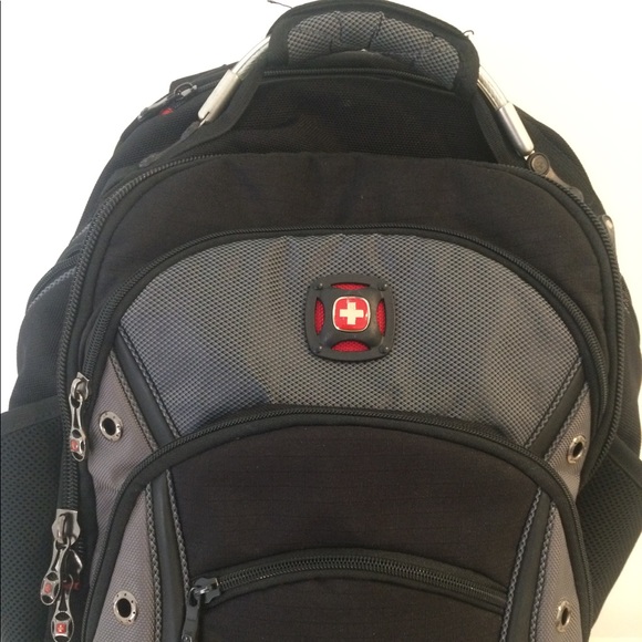 Swissgear backpack - Picture 1 of 8