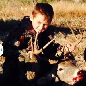 Meet your Posher, Jacob