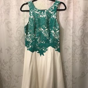 Moulinette Soeurs Vetements Dress