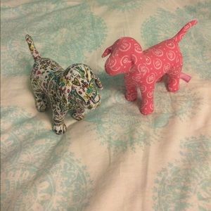 Pink Dog collectors💗