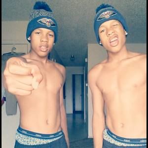 Meet your Posher, Jevon