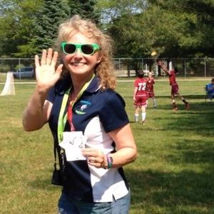 Meet your Posher, Rebecca