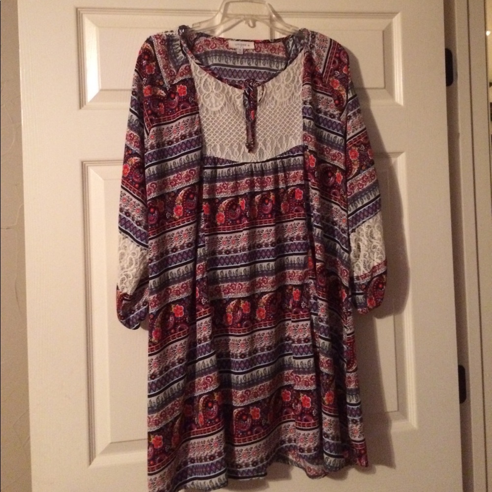 Women's Dress