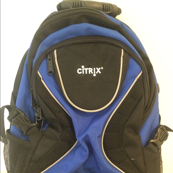 Backpack - Picture 1 of 6