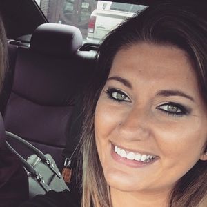 Meet your Posher, Allie