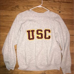 USC Pullover Sweatshirt
