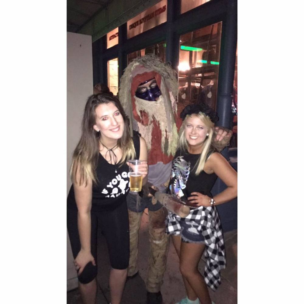 Meet your Posher, Brianne