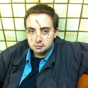 Meet your Posher, Micheal