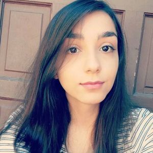 Meet your Posher, Brooke