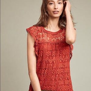 anthropologie brindisi dress