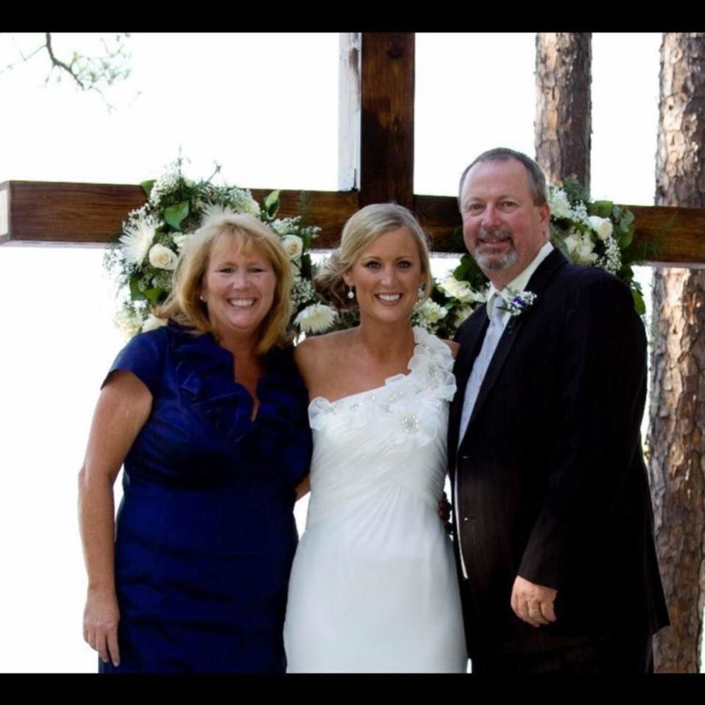 Meet your Posher, Kristie