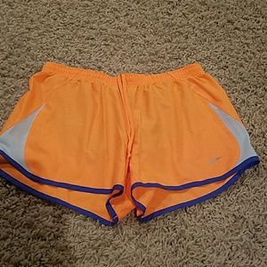 Under Armour shorts