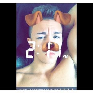 Meet your Posher, Michael