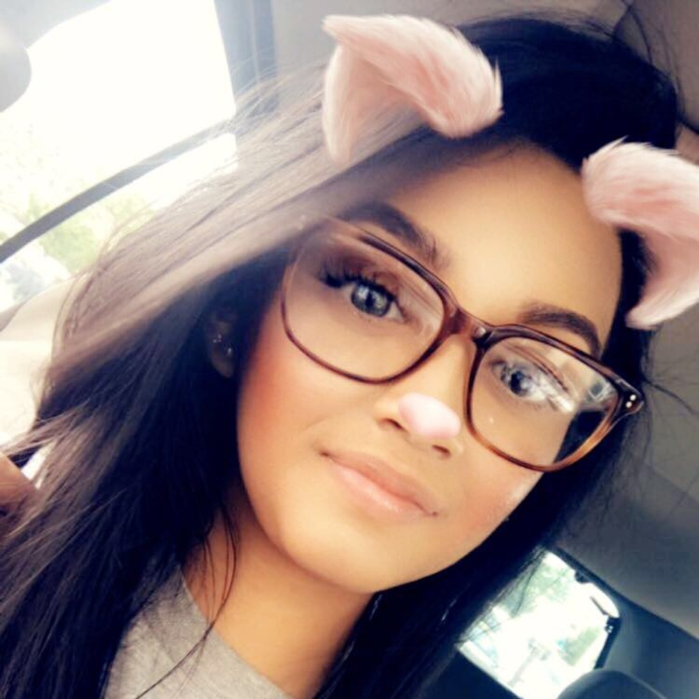 Meet your Posher, Mailiya