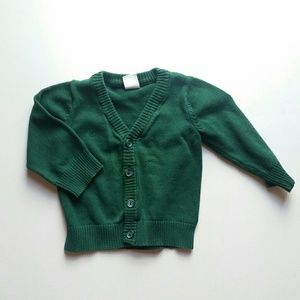 H&M cardigan