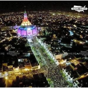 Meet your Posher, Mariano