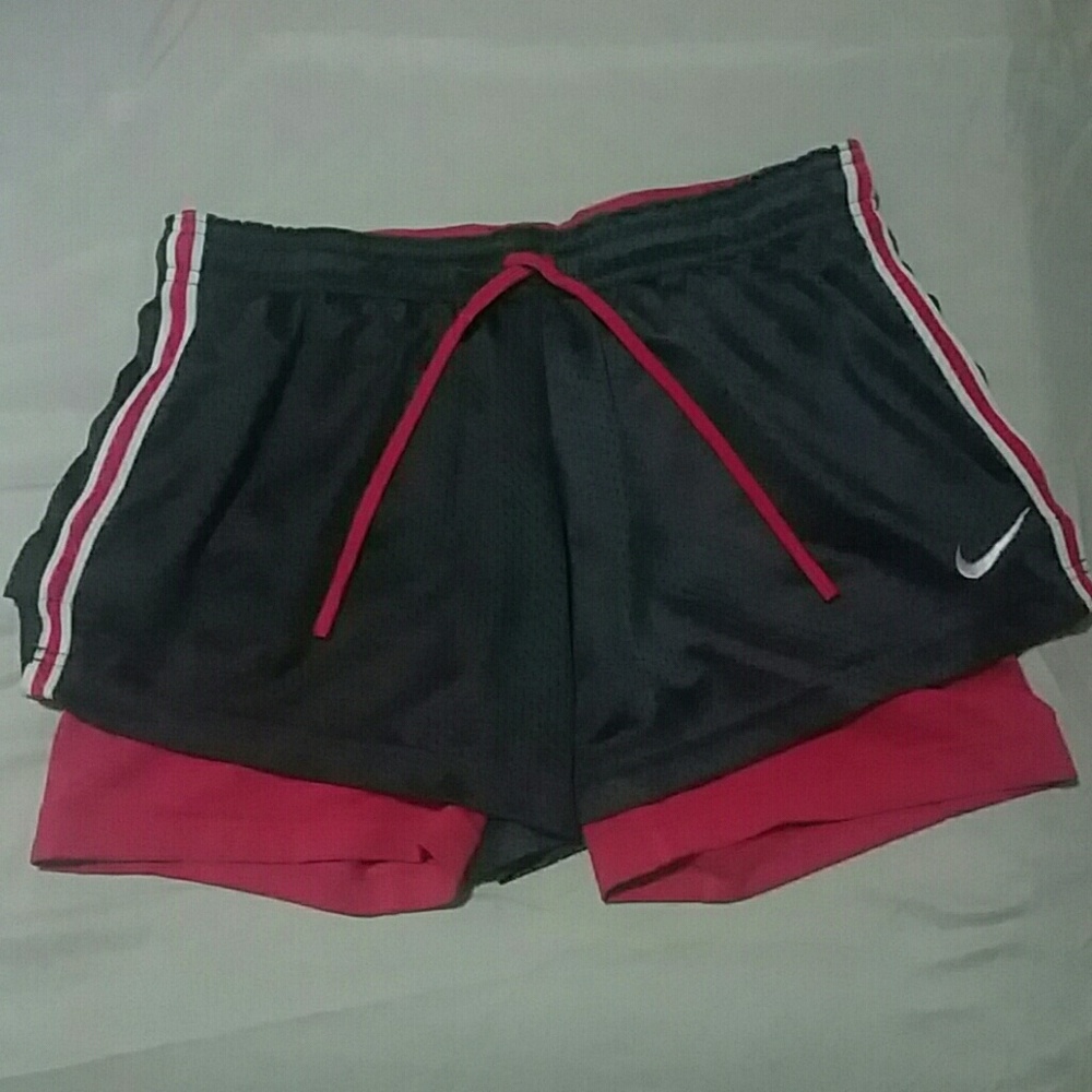 Nike Athletic Shorts