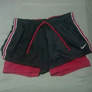 Nike Athletic Shorts