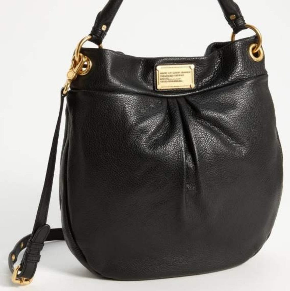 Marc Jacobs Classic Q Hillier Hobo