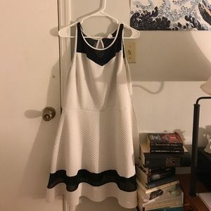 Chic & Cute A line dress
