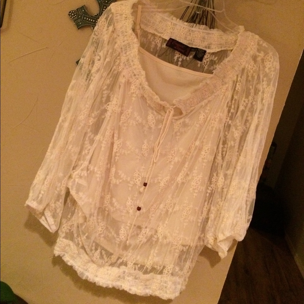 Women's Blouse