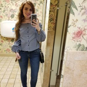 Meet your Posher, Erika