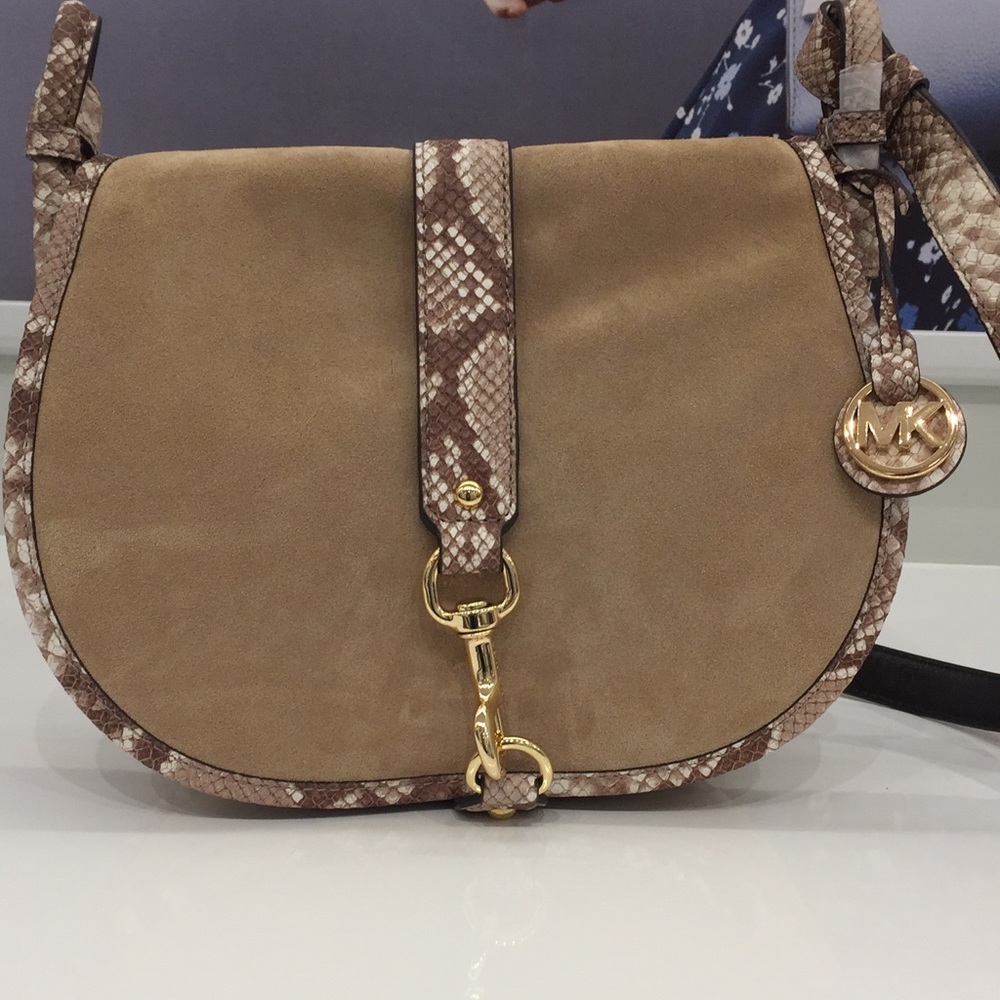 Michael Kors crossbody