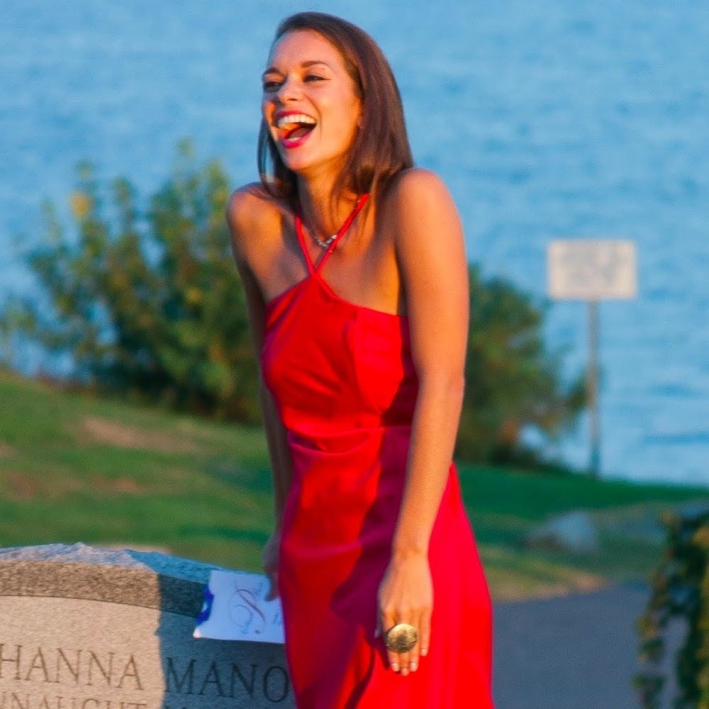 Meet your Posher, Carmen